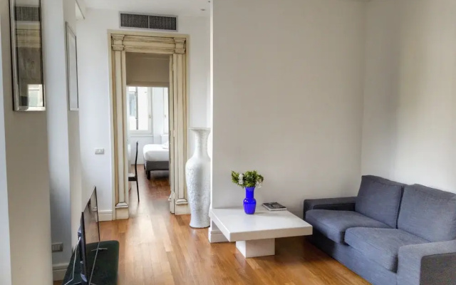 Beautiful & Relaxing Flat near Centrale / Repubblica