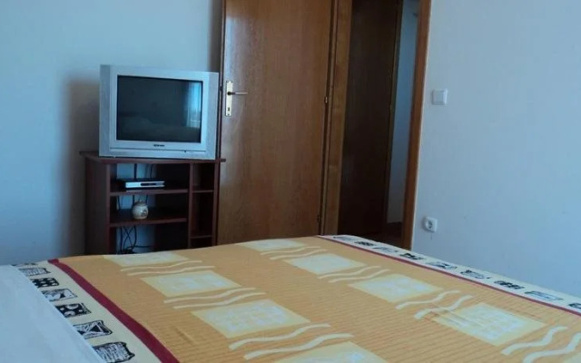 Apartments Deranja