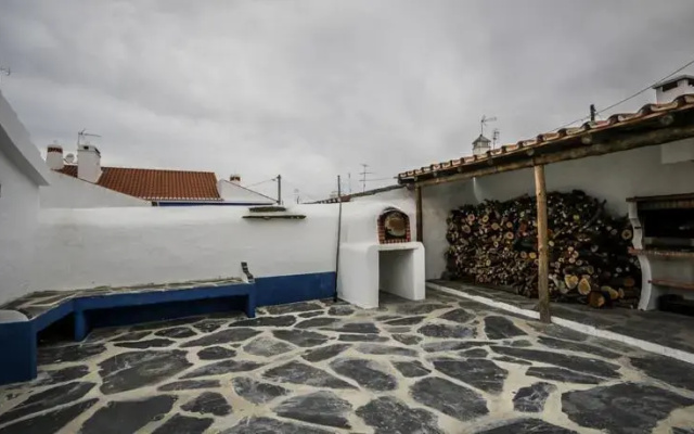 Casa Central
