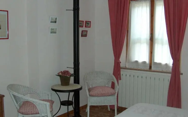 Casa di Gioia