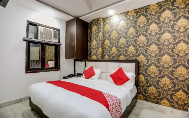 Anshun Residency by OYO Rooms