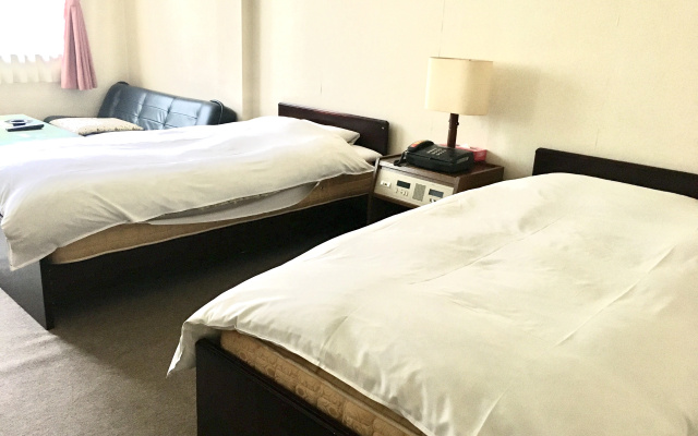Hotel Sanda