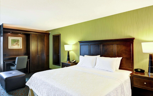 Hampton Inn by Hilton New Bedford/Fairhaven