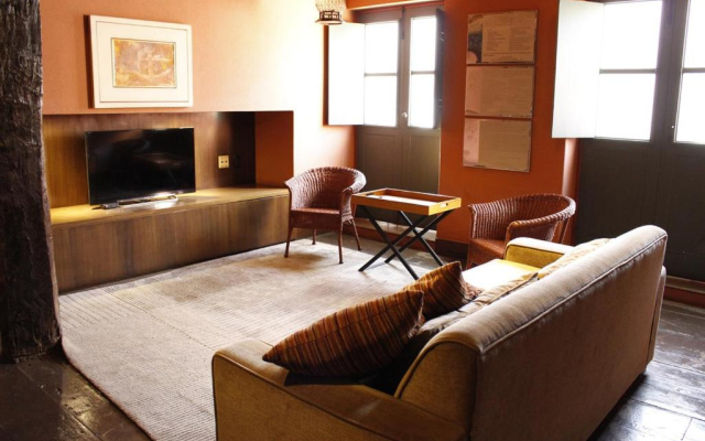Hotel Quadrado