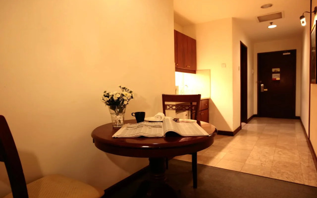 Times Service Suites