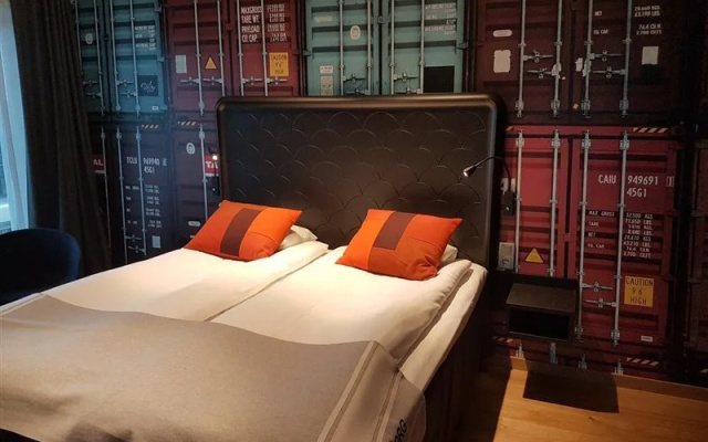 Comfort Hotel Goteborg