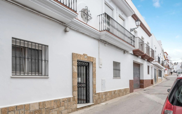 Apartamento Alberto