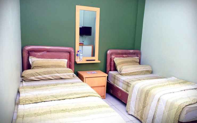 Hotel Arut