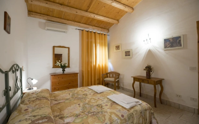 Agriturismo Borgo degli Ulivi