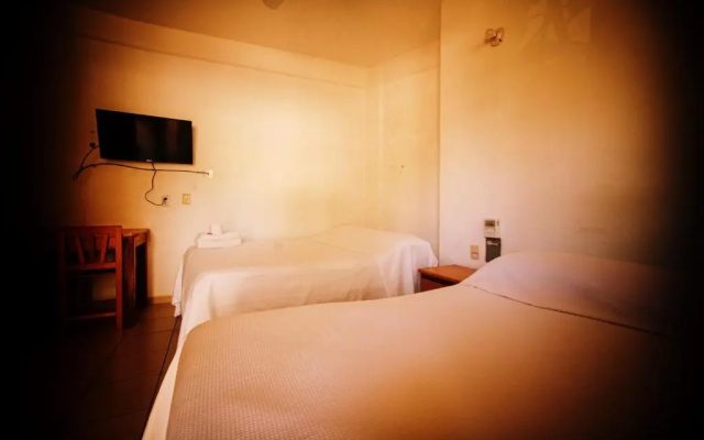 Hotel Yurimar