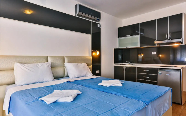 Hotel Villa Dvor Kornic - Budva