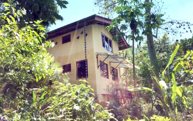 Natural Mystic Sanctuary