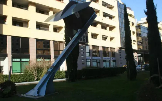B&B Saronno Rooms