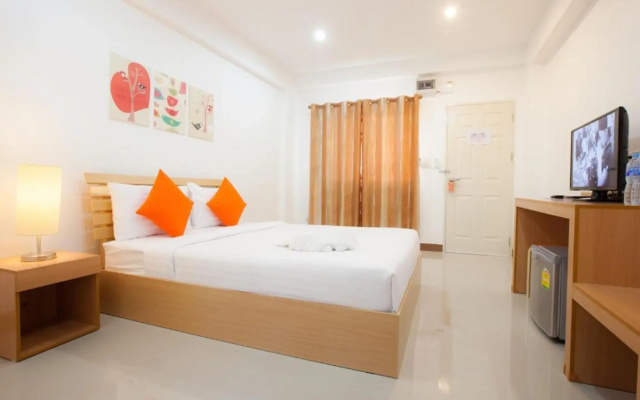 Meesuk ChiangRai Hotel, SHA Certified