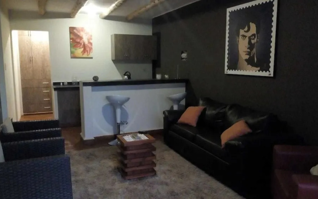 Suites Las Bahías