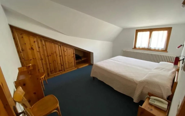 Meuble Residence Sci Sport Bormio