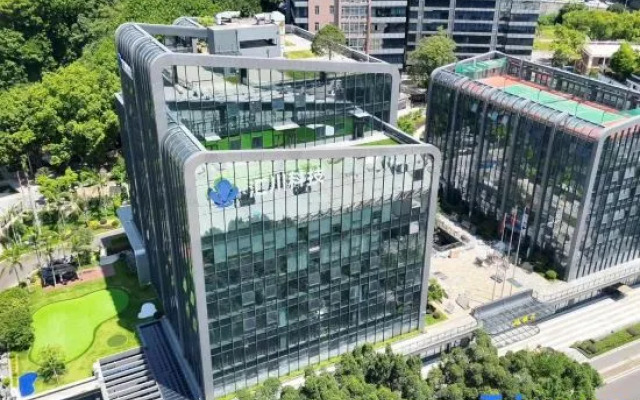 Pantao Hui Hotel (Fuzhou Sam's Club West Lake Park Branch)