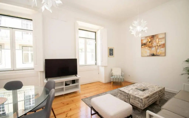 Cosy Baixa Apartment2