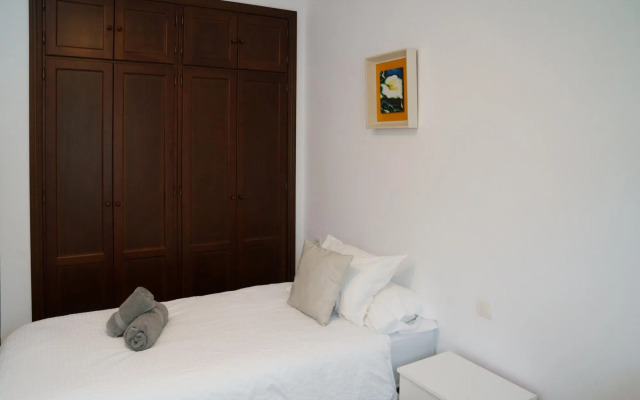 TESS Villa Rio Nilo in Alhaurin de la Torre