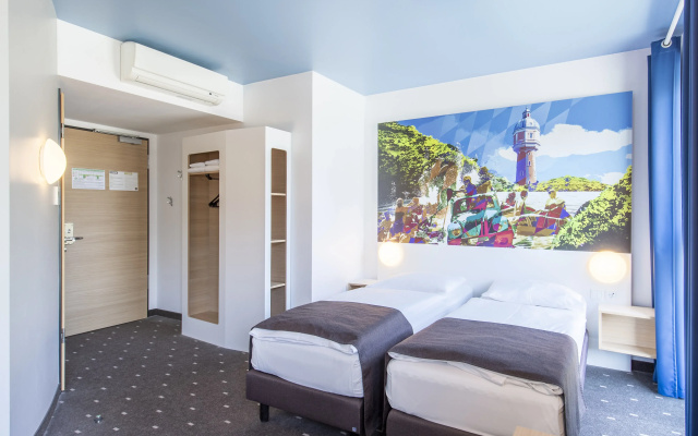 B&B Hotel Neu-Ulm