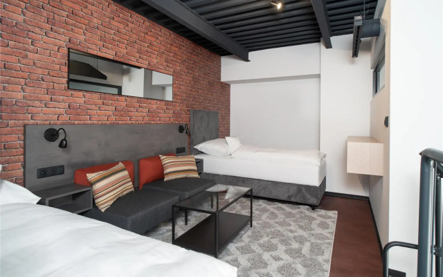Best Western Hotel Presov