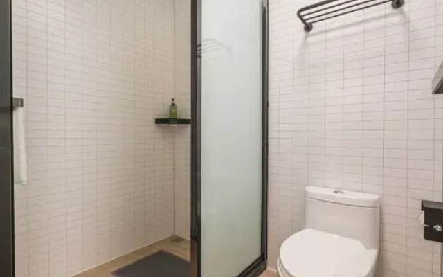 Hi Inn (Shanghai Baoshan City Industrial Park)