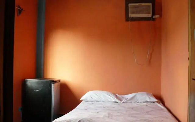 Hotel El Estadio