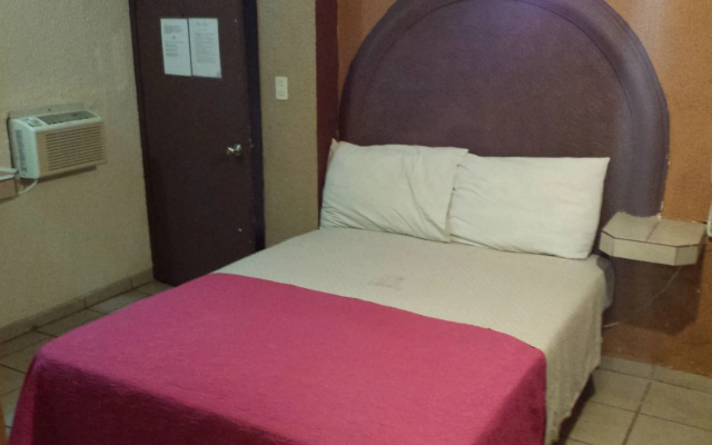 Hotel Suiza