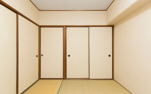 Rose Heights Higashimoto