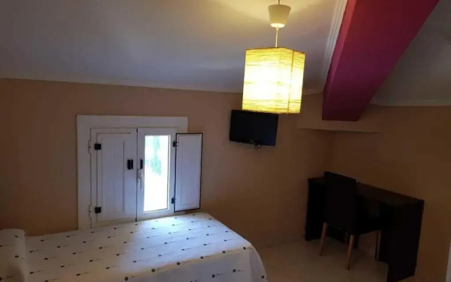 Hotel Mas Subirats