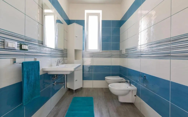 Villa Evi