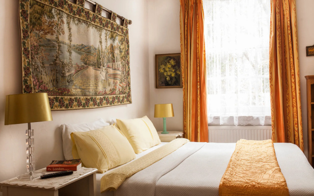 Juliette's Bed and Breakfast