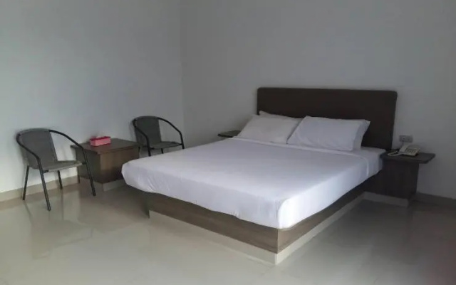 Hotel Sunjaya
