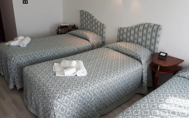 Hotel Miramonti