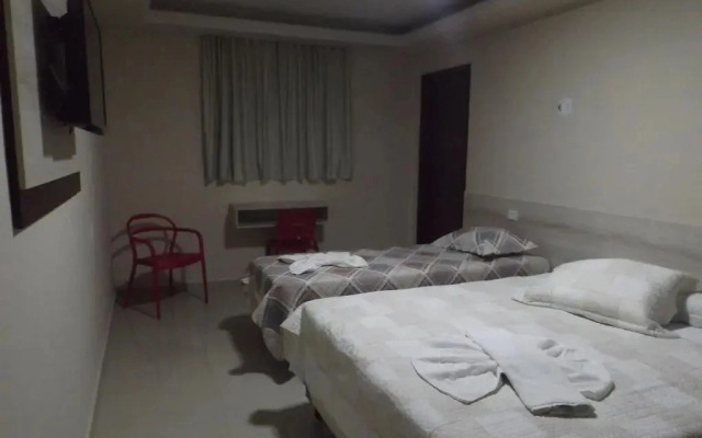 Altiplano Hotel