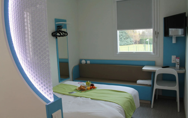 First Inn Hotel Les Ulis