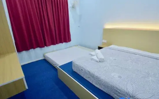 Puteri Indah Homestay