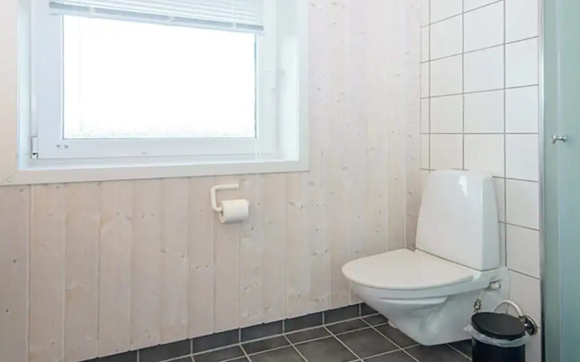 4 Star Holiday Home in Nordborg
