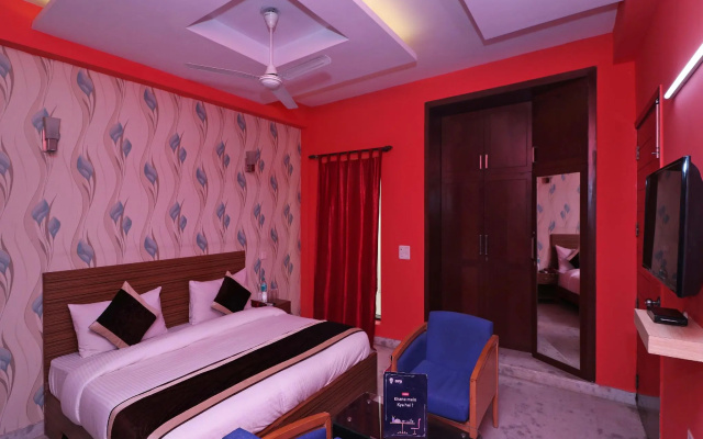 OYO 13782 Om Villa