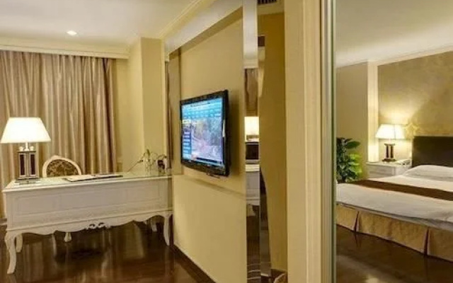 Nianfa 168 Hotel - Nanjing
