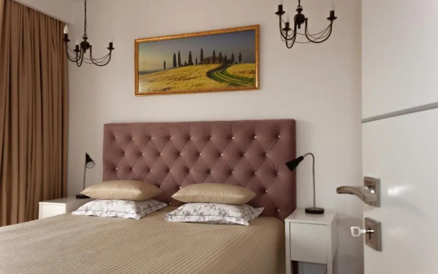 Central Premium Apartment
