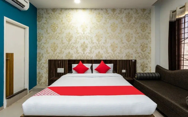 Vitthal Rukmani Palace by OYO Rooms