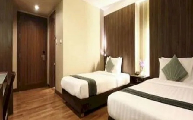 Precious House Guesthouse