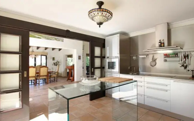Villa Llop