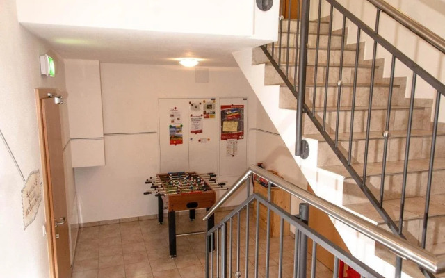Appartements Eckenhof