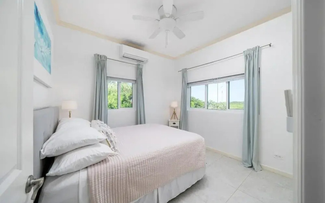 Bella Mer 3 Bedroom Home
