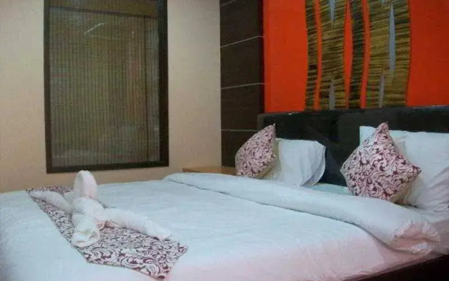 Dengba Hostel