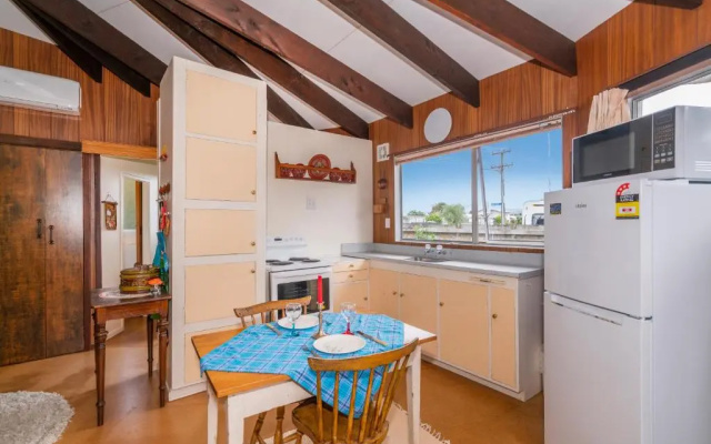 Ny Borud - Whitianga Holiday Home