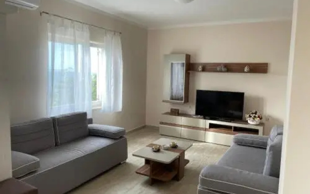 Apartment Ante