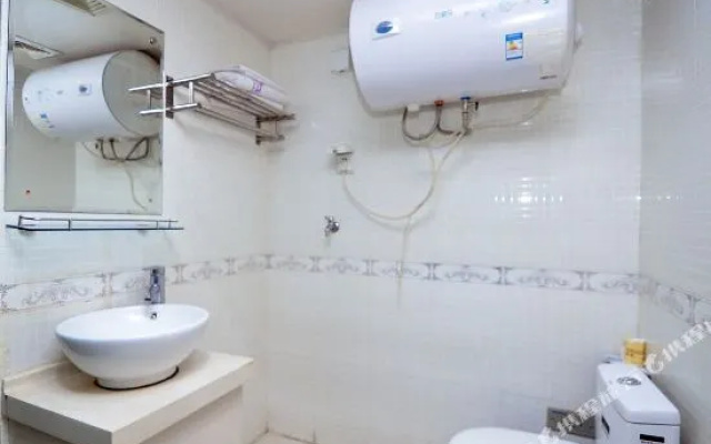Kuaike Theme Hotel